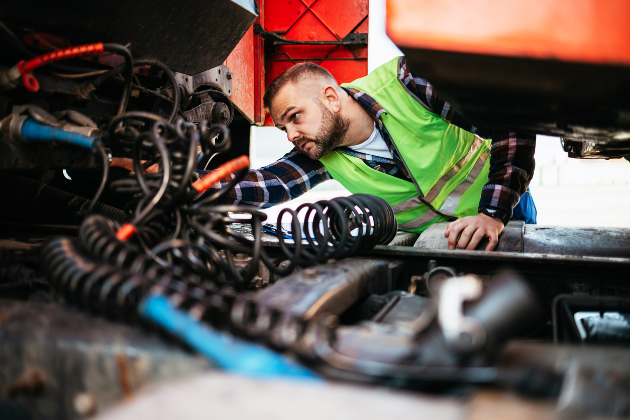 Houston Auto Repair Shops with Great Service