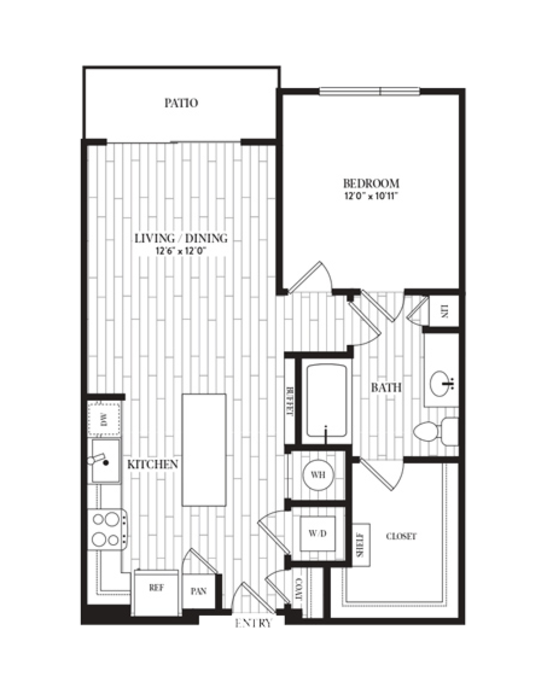 Featured Floorplan