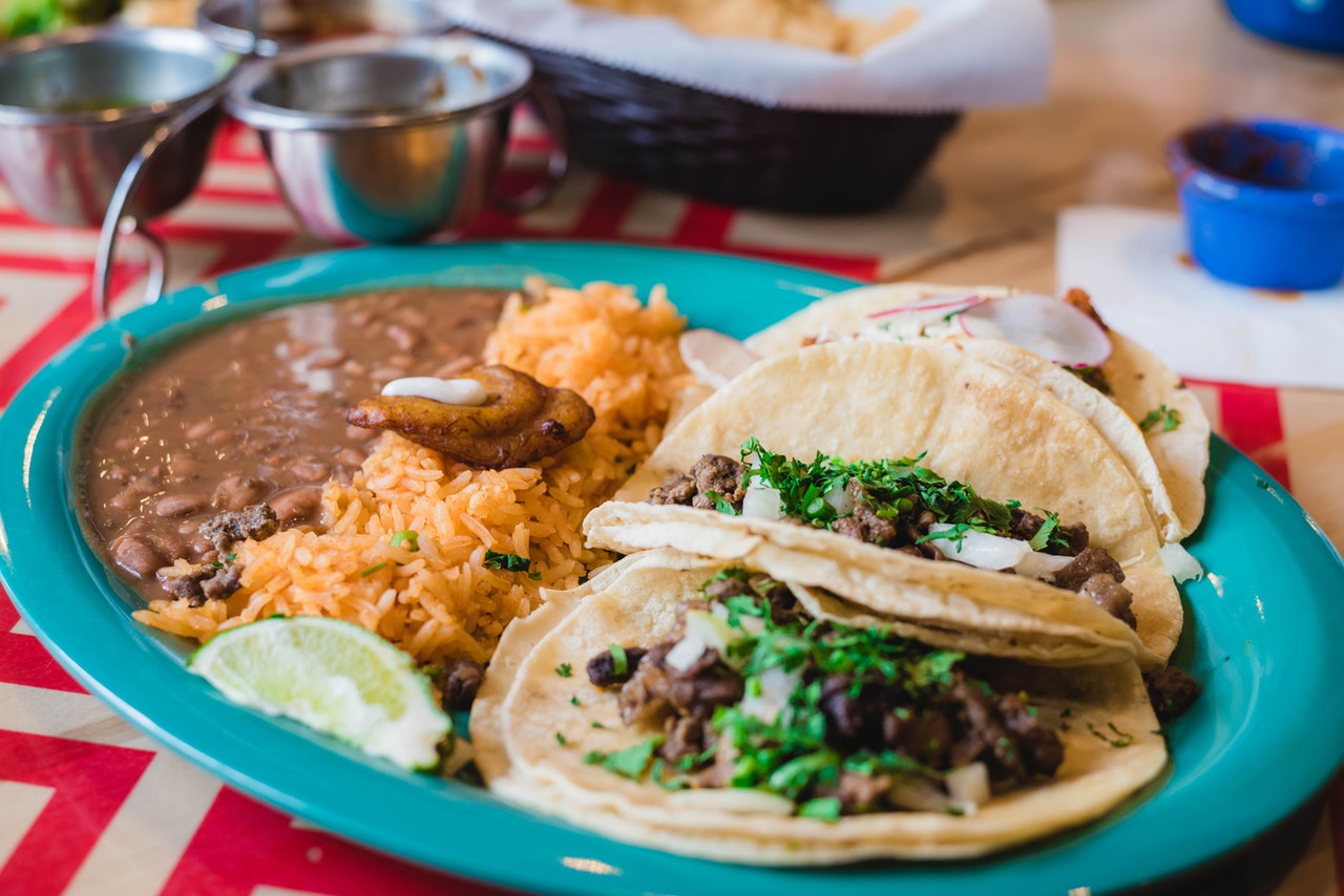 Step Into the Best Taco Joints in Houston