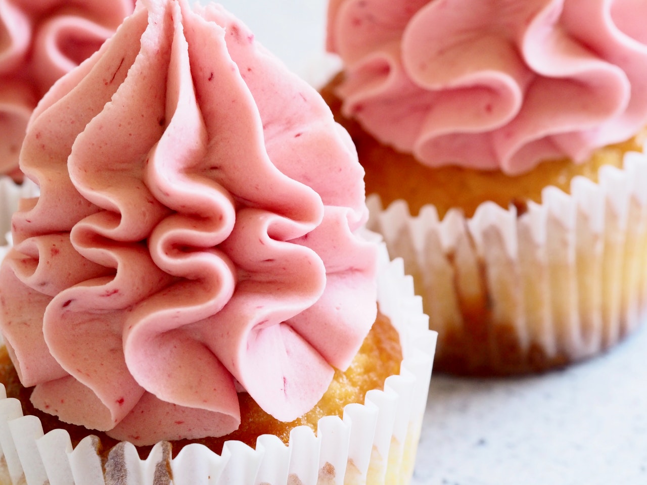 Step Into Houston's Best Cupcake Bakeries