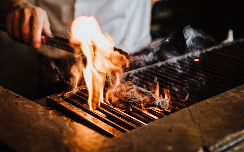 Bite Into the Best Barbecue in Houston