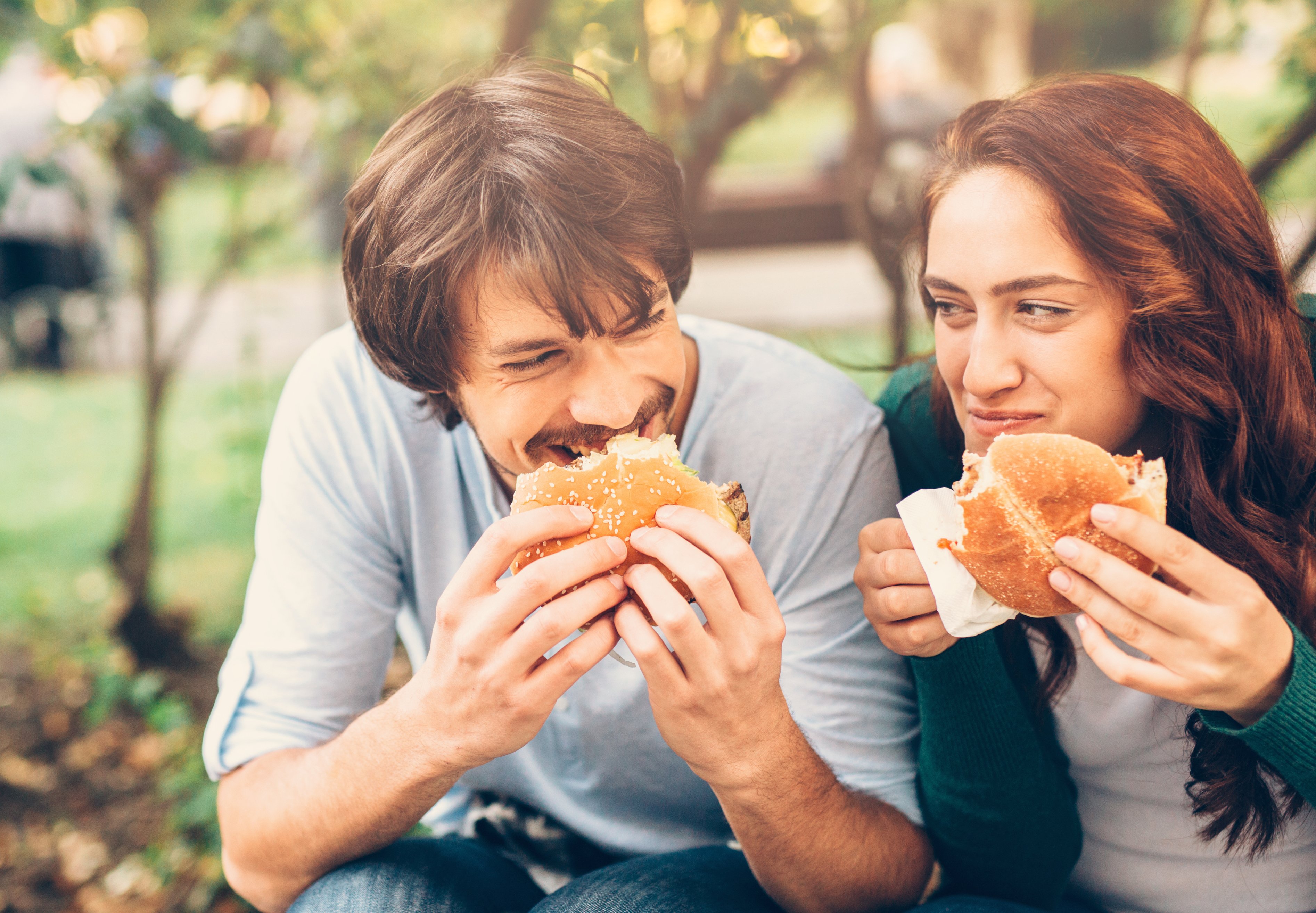 Get Takeout from Delicious Houston Burger Joints 