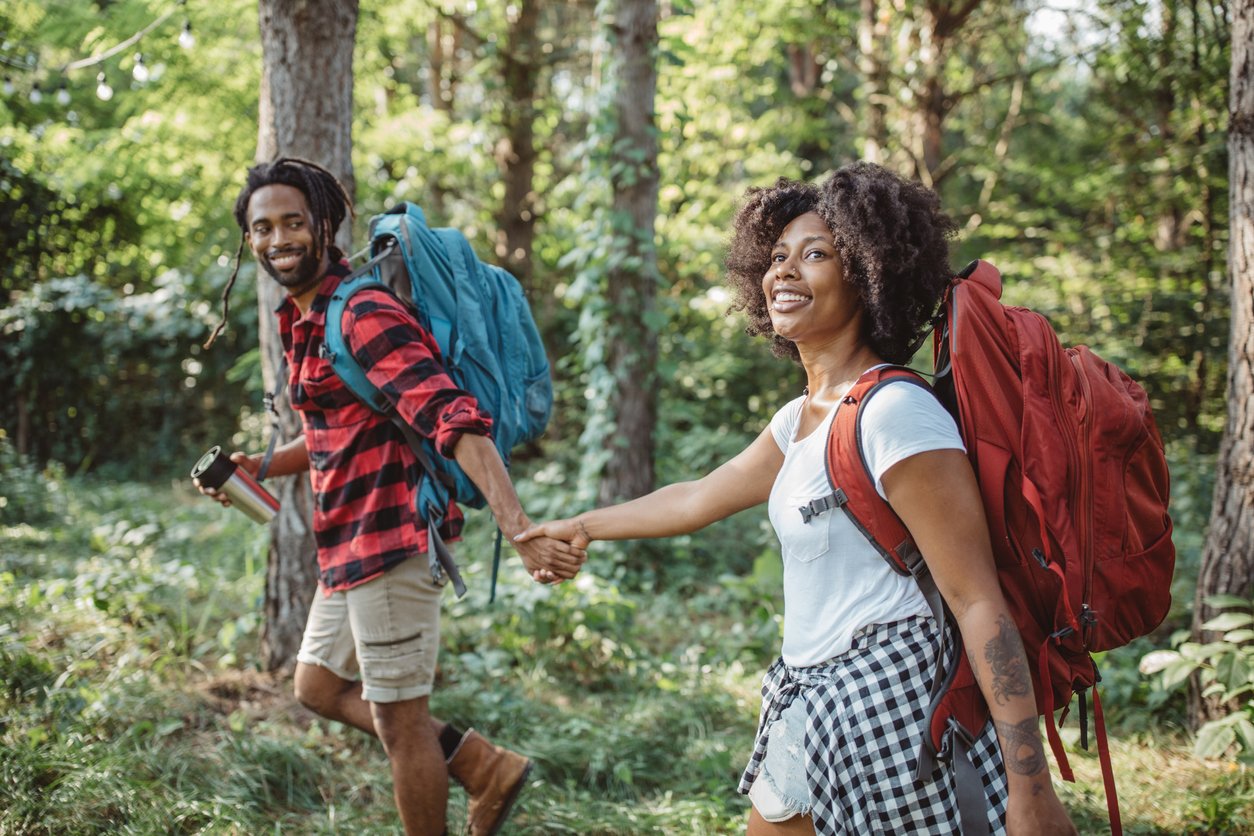 Enjoy the Outdoors with a Nature Hike in Houston