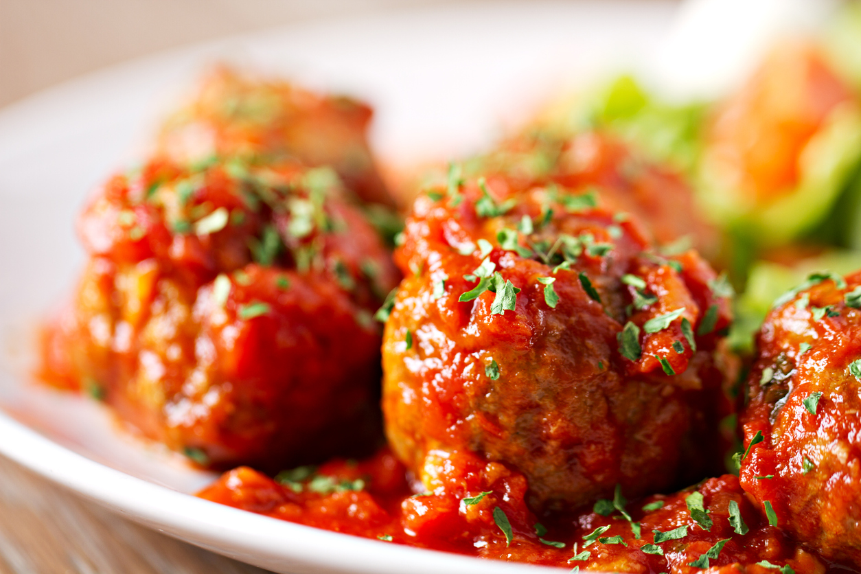 Enjoy Mouthwatering Meatball Dishes in Houston for Dinner