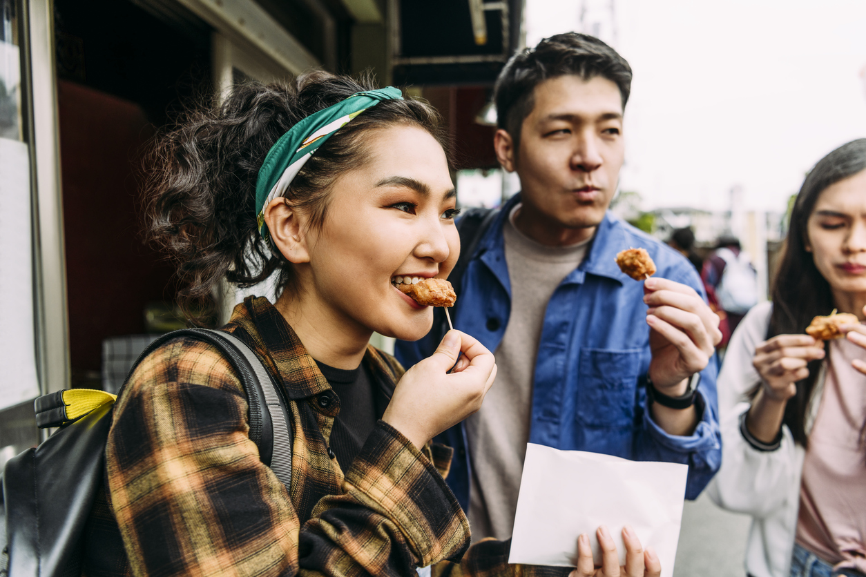 Head Out on a Best Bites Houston Food Tour