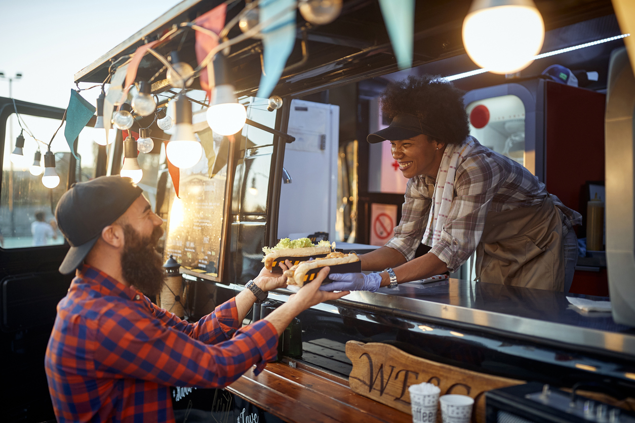 Grab a Delicious Meal from One of These Houston Food Trucks