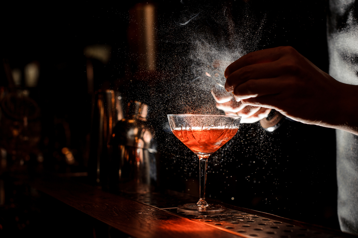 Enjoy an Evening at a Houston Speakeasy