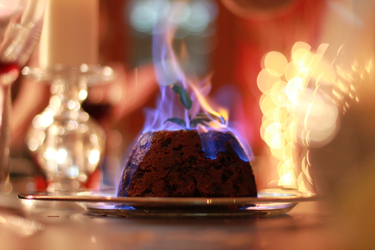 Satisfy Your Sweet Tooth with Flambéed Desserts in Houston