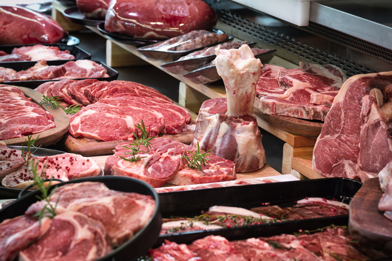 Visit These Houston Butcher Shops for Quality Cuts