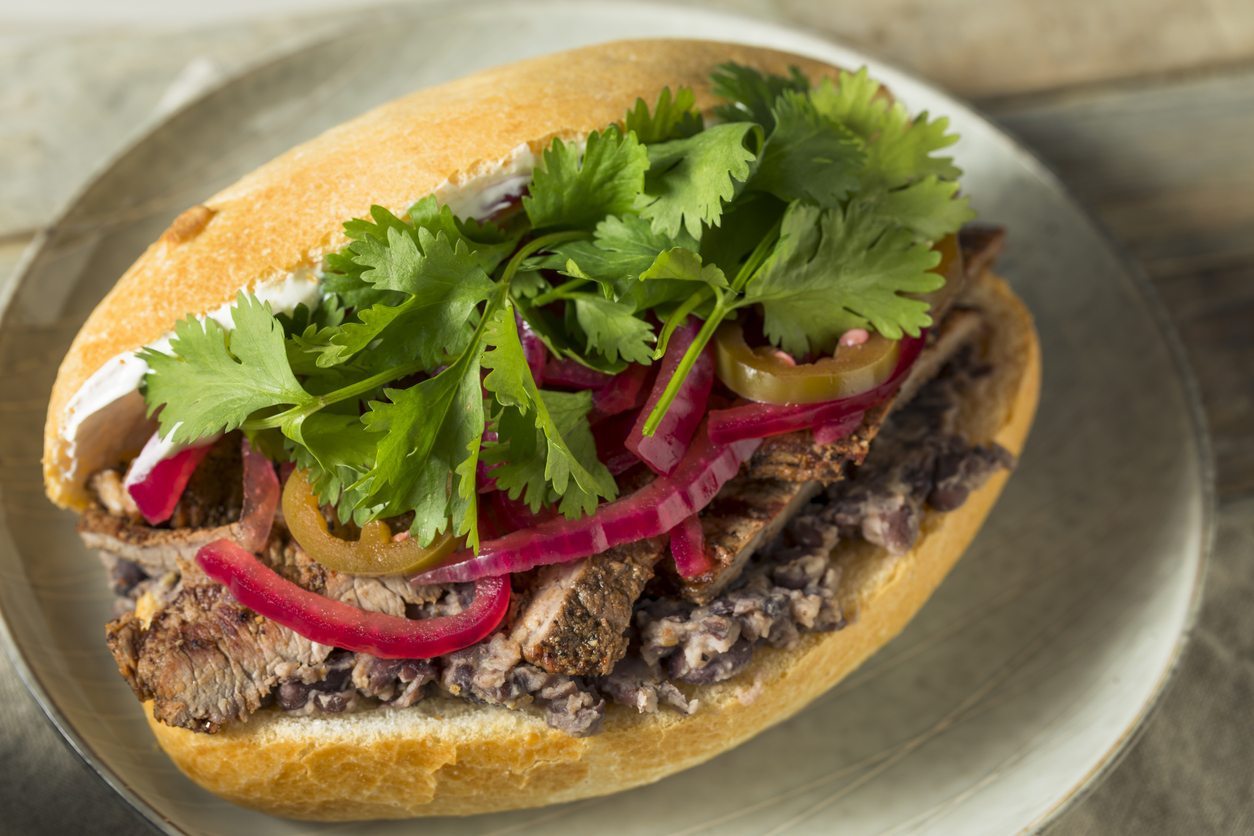 Enjoy Tasty Tortas in Houston at These Local Restaurants