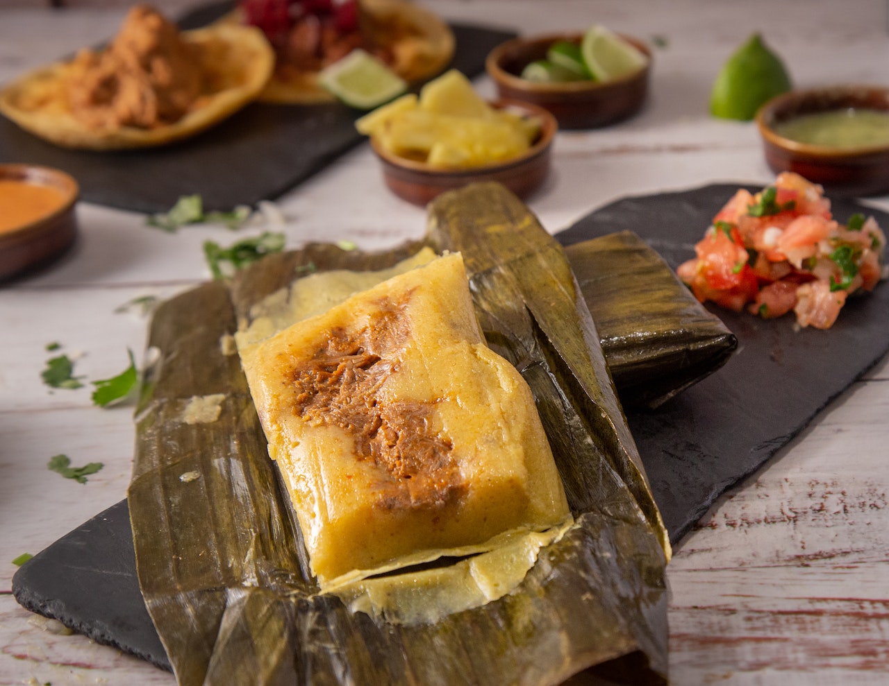 Enjoy Tamales at these Houston Restaurants