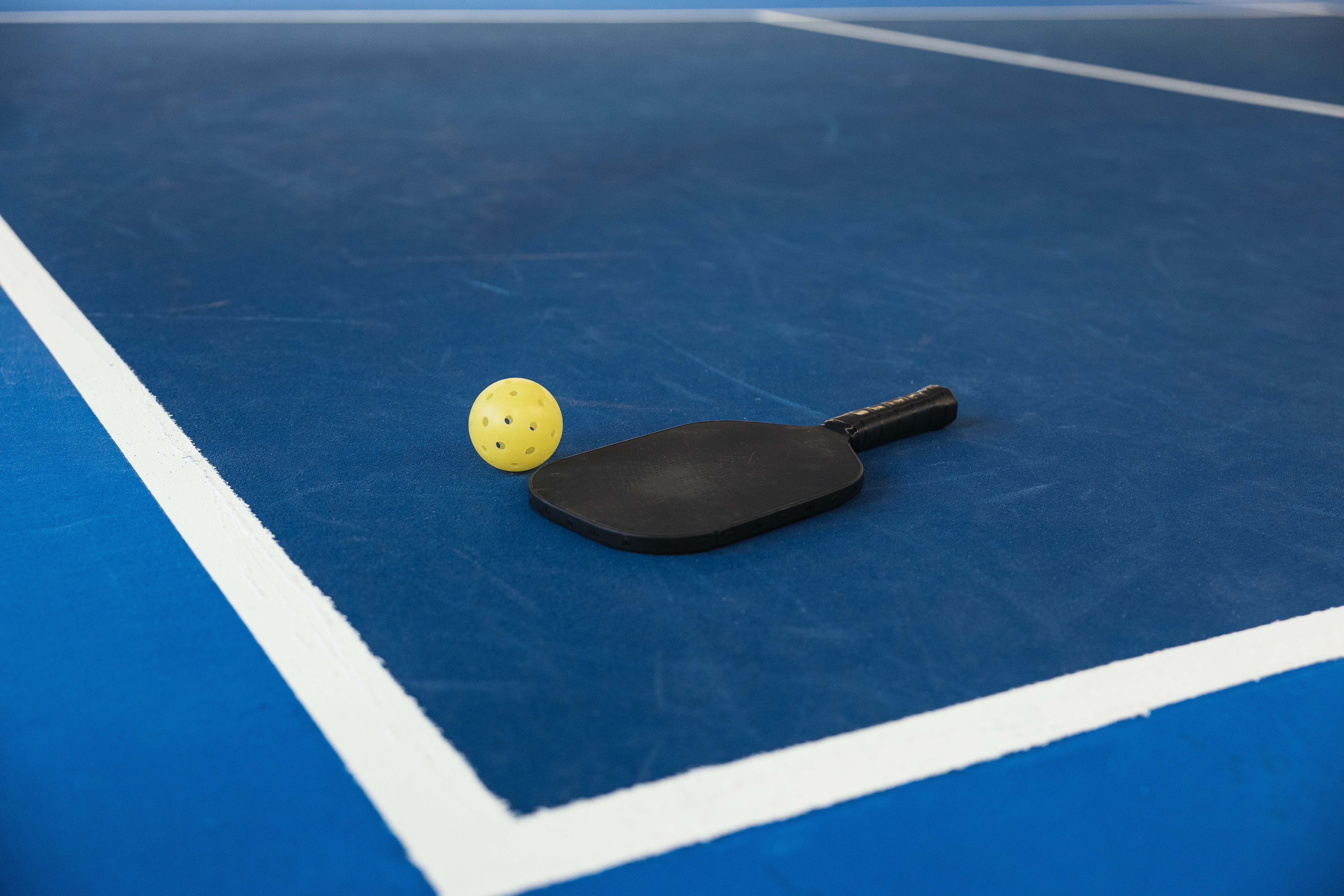 Enjoy Pickleball Fun At These Courts Around Houston