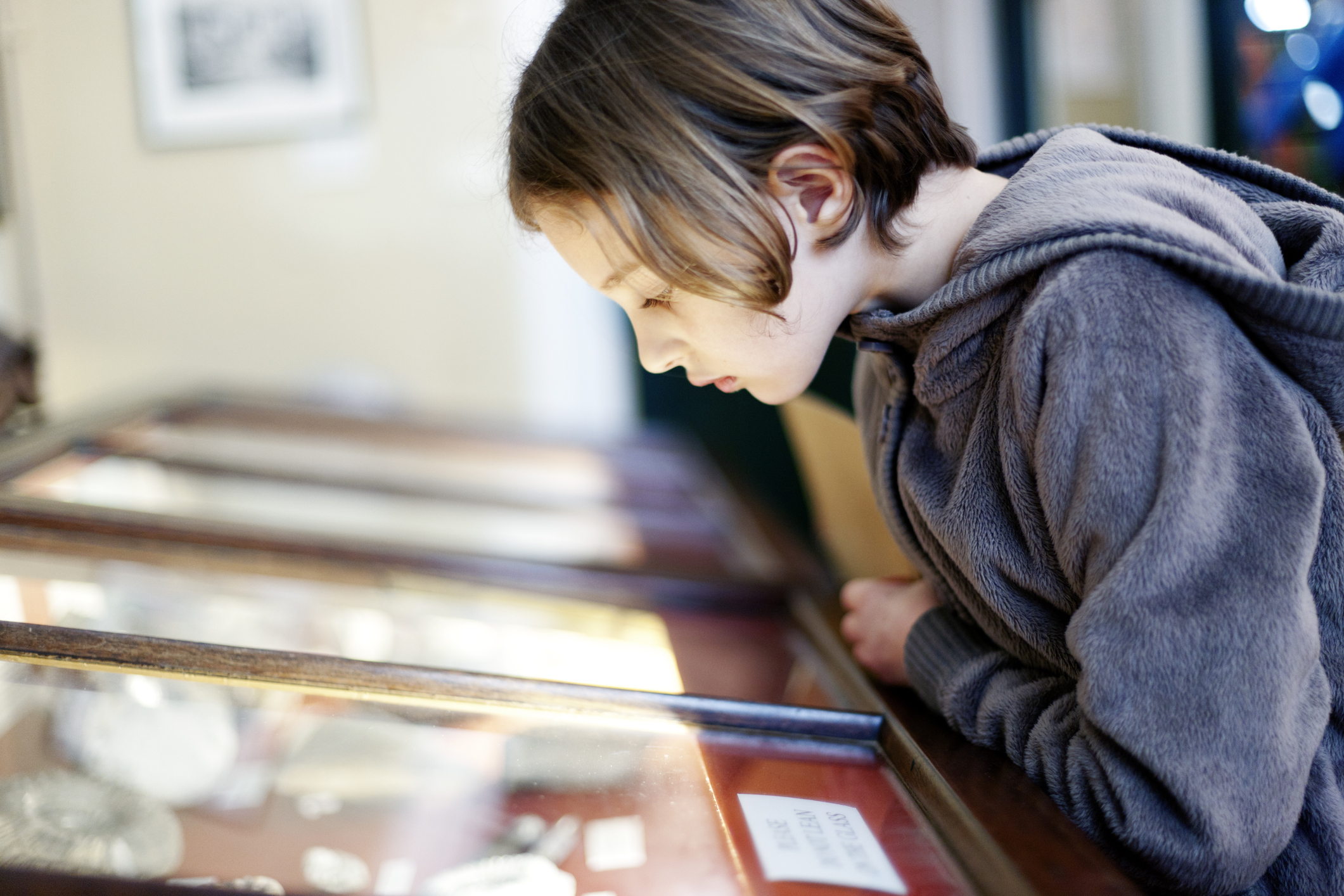 Step Back in Time at the San Jacinto Museum of History Near Houston