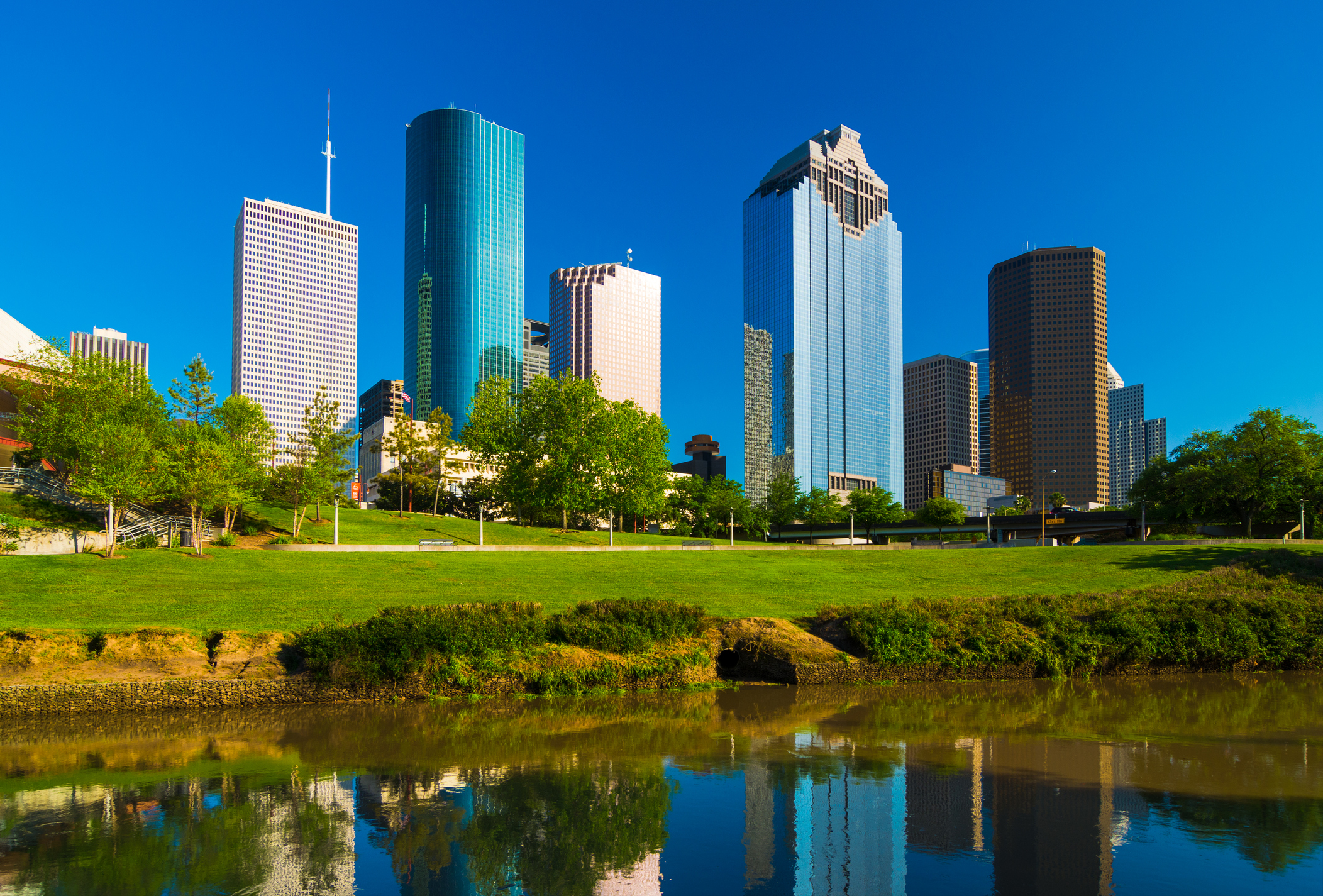 Discovering Houston: Four Activities You Might Want to Check Out