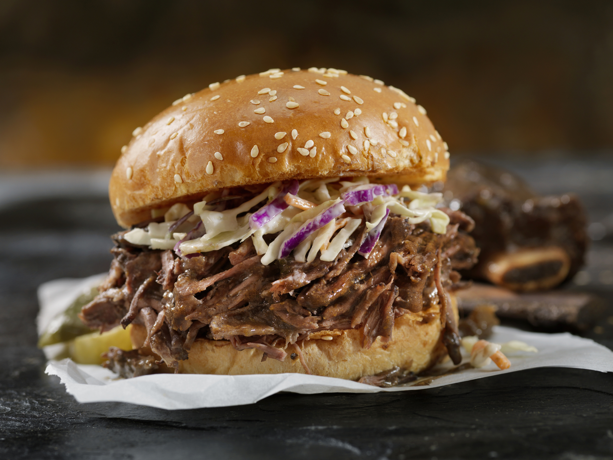 3 Restaurants to Enjoy Barbecue Sandwiches in Houston